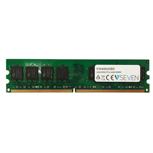 2GB DDR2 PC2-6400 800Mhz 1.8V DIMM PC-Arbeitsspeicher