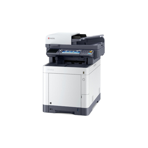 Ecosys M6635cidn MFP A4 All-in-One Drucker/Kopierer/Scanner/Fax Laserdruck
