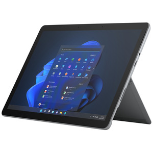 Surface Go 3 Silber i3-10100Y 8GB 256GB 26,7cm LTE W11P
